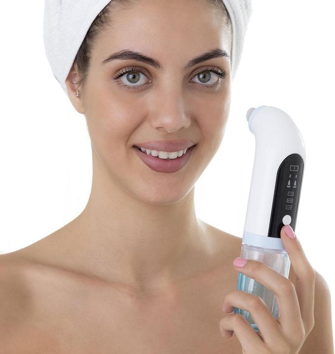 Image du produit InnovaGoods Hydro Facial Cleanser - Hyser