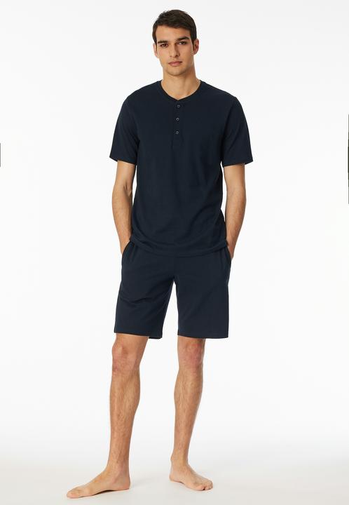 Actual product image Schiesser Shirt 1/2 (50)