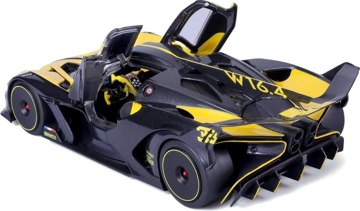 Produktbild Bburago Bugatti Bolide