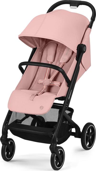 Cybex Breezy