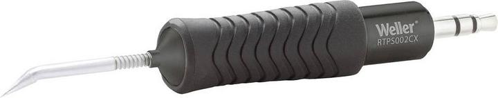 Produktbild Weller Erem Weller RTPS 002 C X M Lötspitze Konisch Spitzen-Grösse 0.20mm Inhalt 1St. (Lötspitze)
