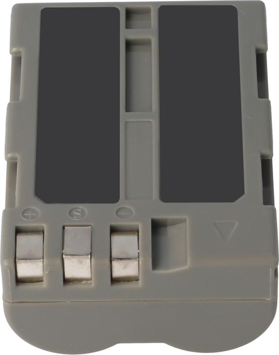 Actual product image AccuCell Battery Fuji NP-150, FinePix S5 Pro, IS Pro (Rechargeable battery)