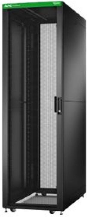 Produktbild APC Easy Rack Flatpack /42HE/1000mm mit Dach (10.86 HE, 19 Zoll Rack)