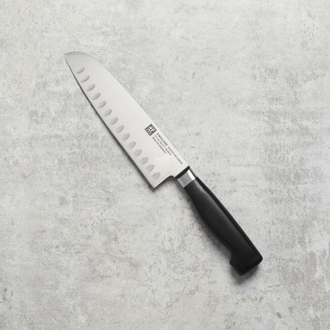 Produktbild Zwilling PROFESSIONAL S Santokumesser 18 cm (18 cm)