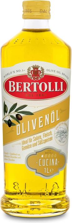 Bertolli Olivenöl Cucina (1000 ml)