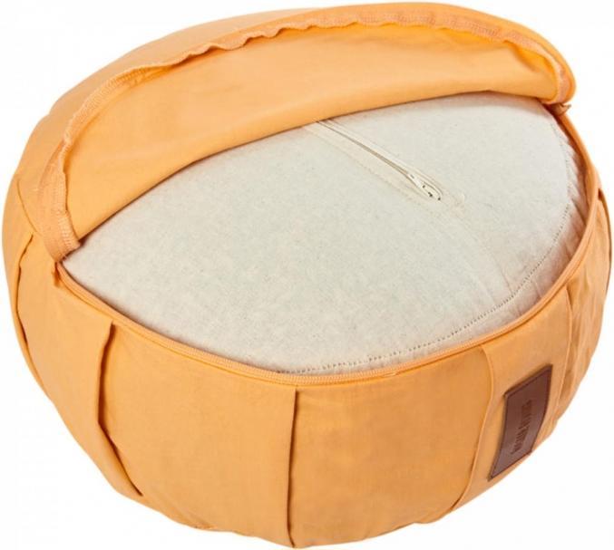 Immagine prodotto Gorilla Sports Cuscino yoga