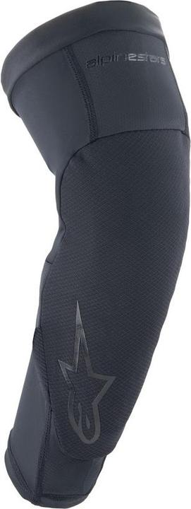 Actual product image Alpinestars Elbow Guard 24 A-Motion Plas (S, Elbow protectors)