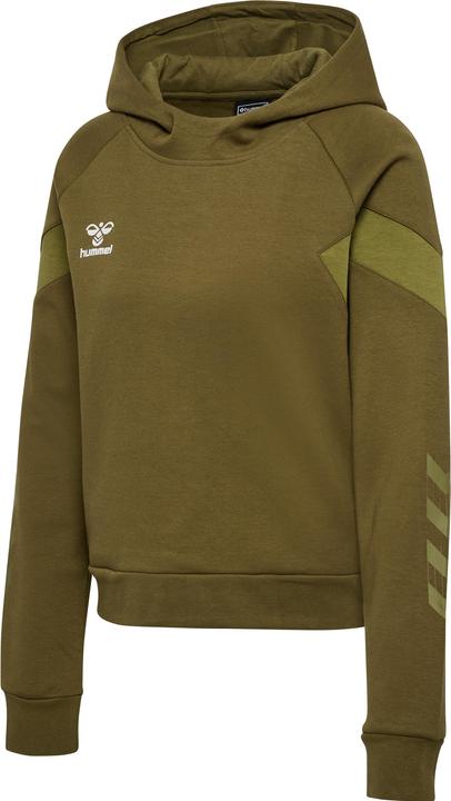 hummel Hmltravel Sweat Hoodie Woman