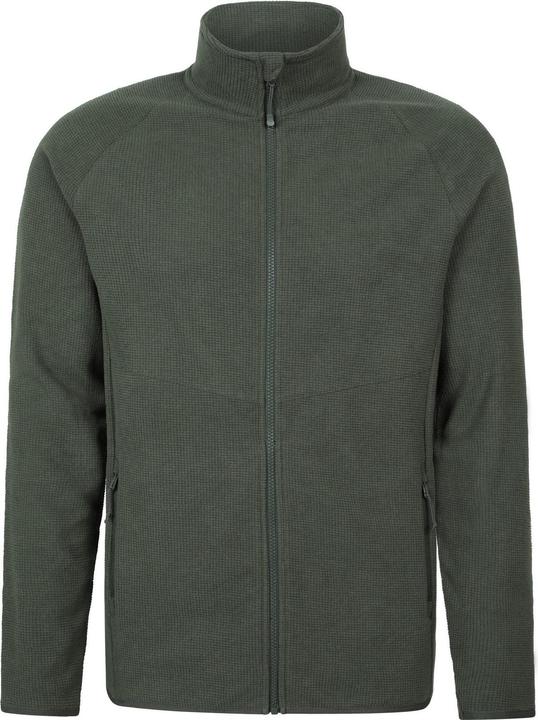 Image du produit Mountain Warehouse - Veste polaire MILBURN - Homme (4XL)