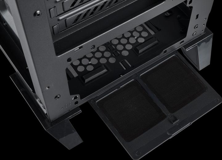 Actual product image Corsair Carbide Spec-Omega RGB (ATX)
