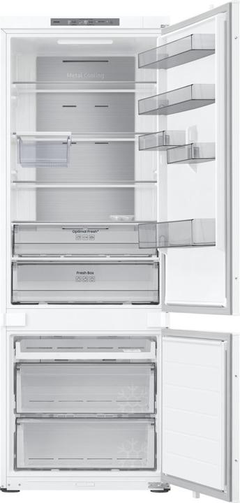 Image du produit Samsung BRB38G705DWW (389 l)