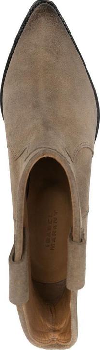 Image du produit Isabel Marant Boots Beige (39)
