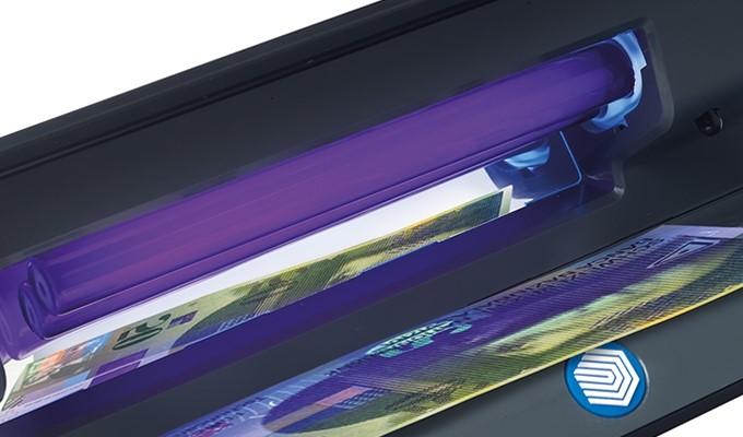 Image du produit Safescan 50 (Lecteur de billets)
