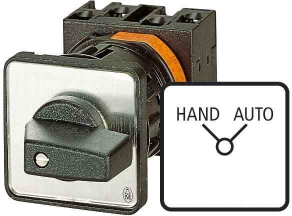 Eaton Electric GmbH Control switch T0-2-15452/EZ