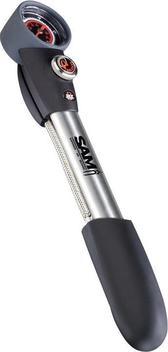 Actual product image SKS Sam