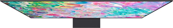 Actual product image Samsung QE75Q70B (75", Q70B, QLED, 4K, 2022)