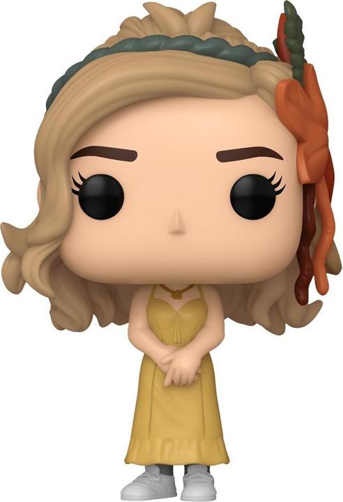 Actual product image Funko Yellowjackets POP! TV Vinyl Figure Jackie 9 cm