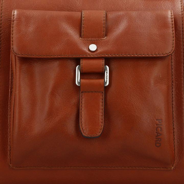 Image du produit Picard Buddy Weekender Sac de voyage en cuir 54 cm (48 l)