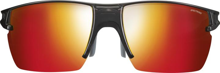 Immagine prodotto Julbo Outline Spectron 3 Sports Glasses (Red, Nero, Arancia, Red)