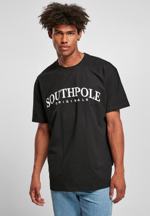 Immagine prodotto Southpole Puffer Print Tee (S)