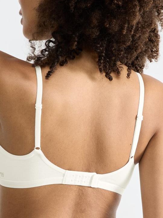 Produktbild Sloggi BH GO DAILY COTTON Soft Bra (M)