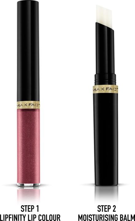 Immagine prodotto Max Factor Lipfinity (Angelico)