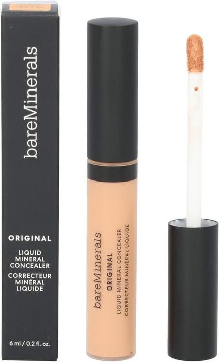 Image du produit Bare Minerals Original (2.5N Light Moyen)