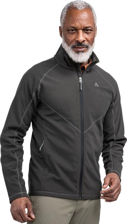 Actual product image Schöffel Ghedina fleece jacket (52)