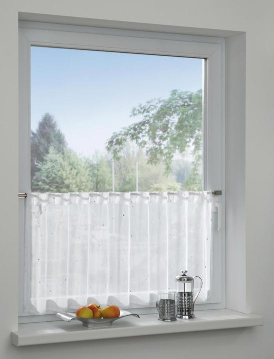 Immagine prodotto Gardinia Barella 90 - 130 cm, argento