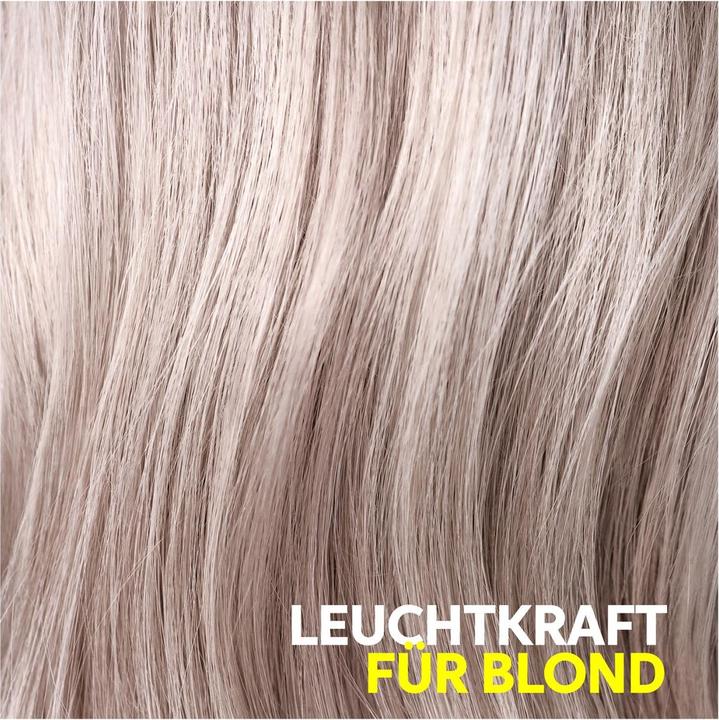 Immagine prodotto Wella Ricarica bionda (1000 ml, Shampoo liquido)
