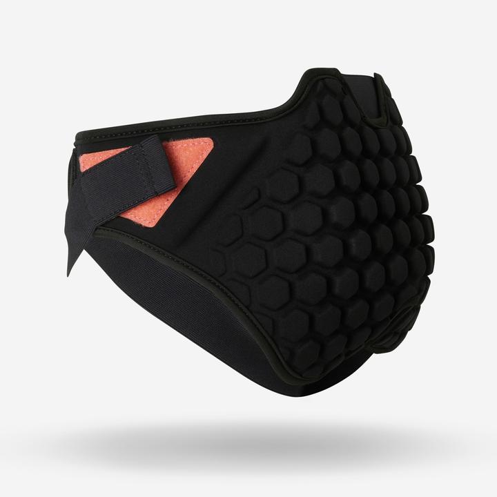Actual product image Oxelo Crash Pad (140, Protector shorts, Unique specimen)