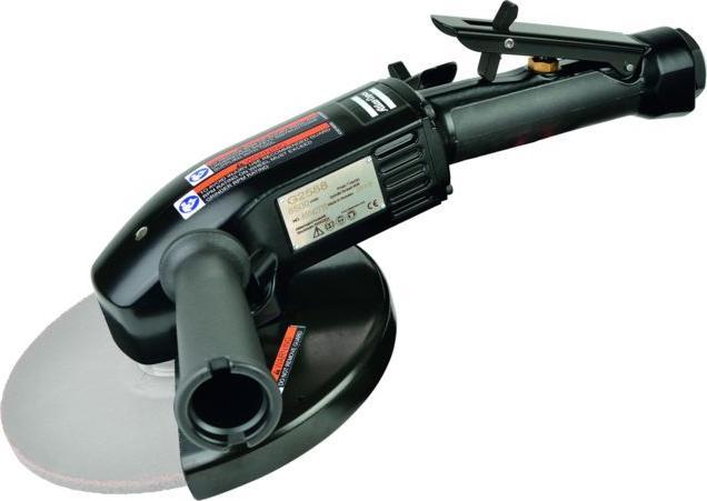 Atlas Copco Meuleuse d’angle pneumatique (180 mm)