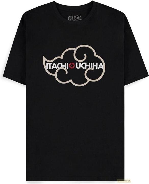 Image du produit Difuzed Naruto Shippuden T-Shirt Itachi Uchiha (XXL) (XXL)