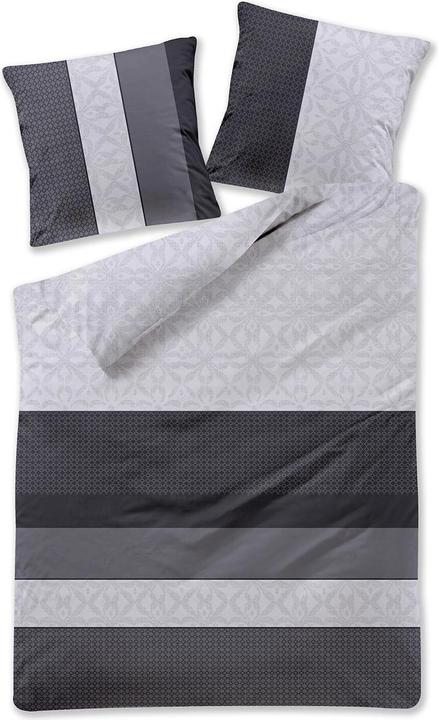Immagine prodotto Traumschlaf Pascal (Set di biancheria da letto, 200 x 200 cm, 80 x 80 cm)