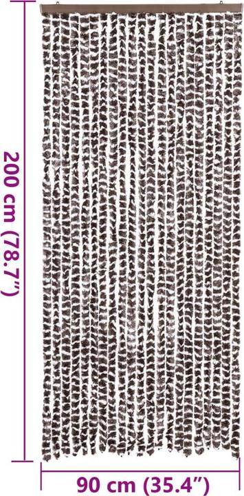 Image du produit VidaXL Dayton (90 x 200 cm)