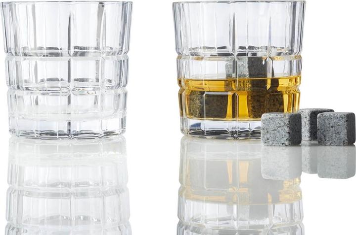 Immagine prodotto Leonardo Spiritii (Pietre di whisky)