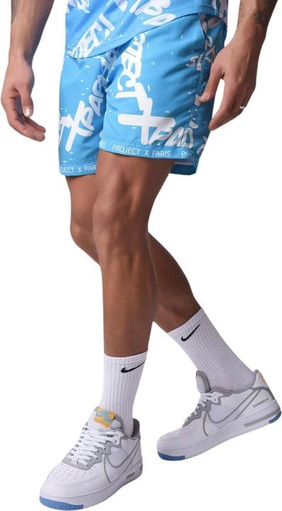 Sky blue