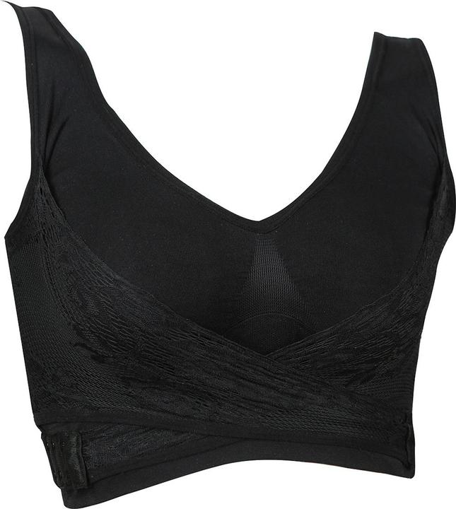 Actual product image Comfortisse Push Up Bra (L)