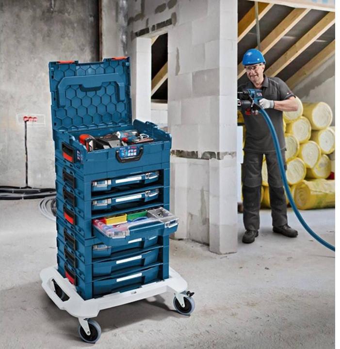 Produktbild Bosch Professional I-BOXX 3er Regal