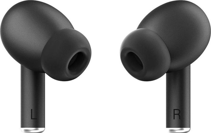 Actual product image Energy Sistem Style 2 Headphones True Wireless Stereo (TWS) In Ear Calls/Music Bluetooth Black (ANC, 5 h, Wireless)