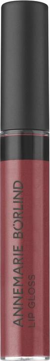 Actual product image Annemarie Börlind Lip Gloss Dark Bronze (Dark brown)