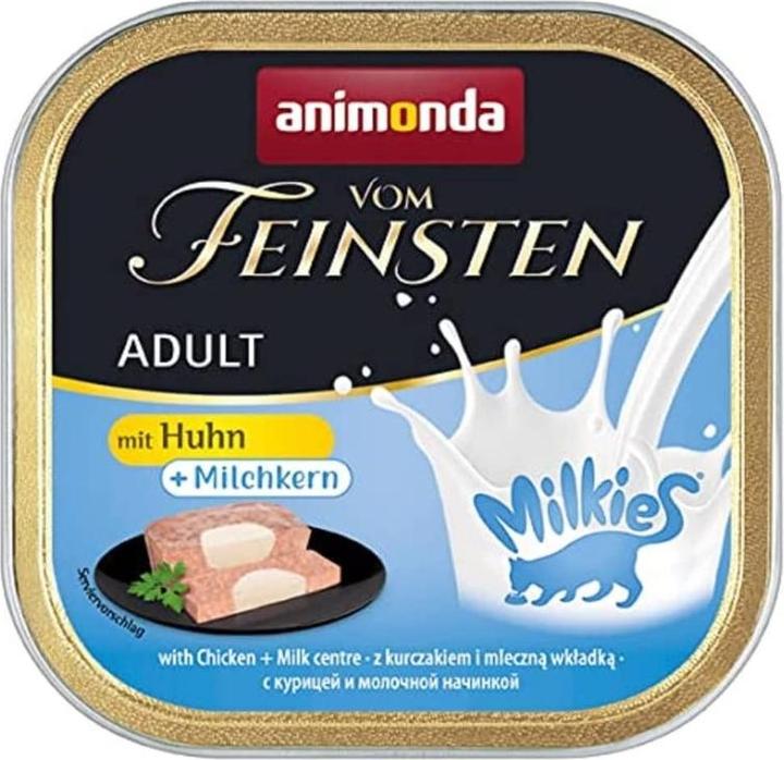 Produktbild animonda Vom Feinsten (Adult, 100 g)