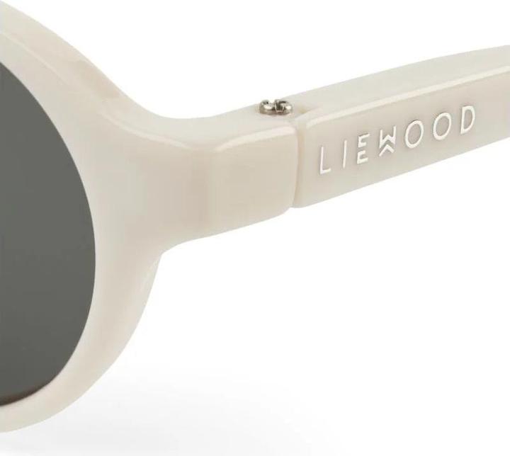 Actual product image Liewood Sonnenbrille Stacey Crisp Corn Sandy