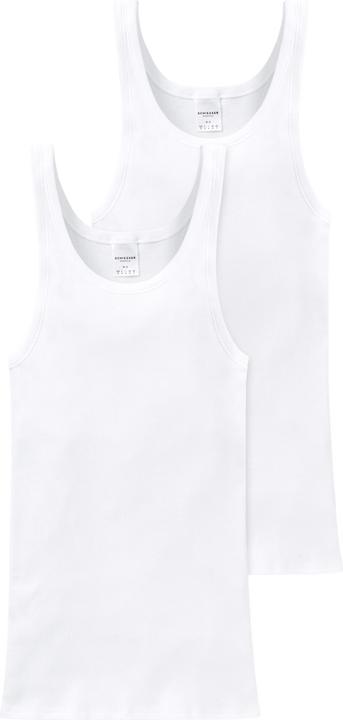 Image du produit Schiesser Gilet 2PACK essentiel (6)