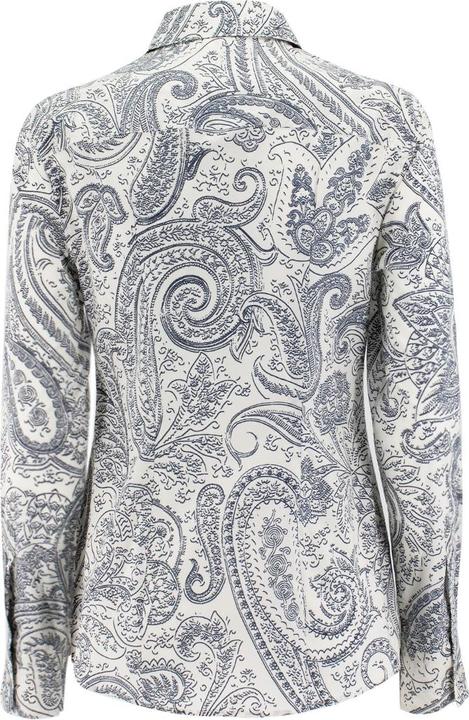 Image du produit Etro Blouse (42)