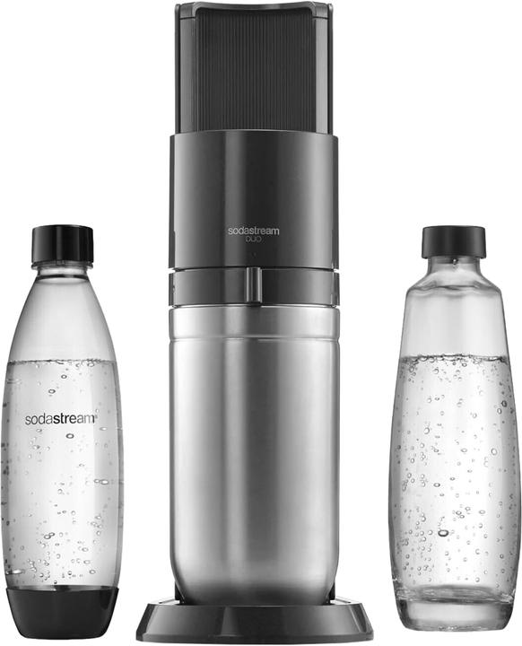 Actual product image SodaStream 1016802410