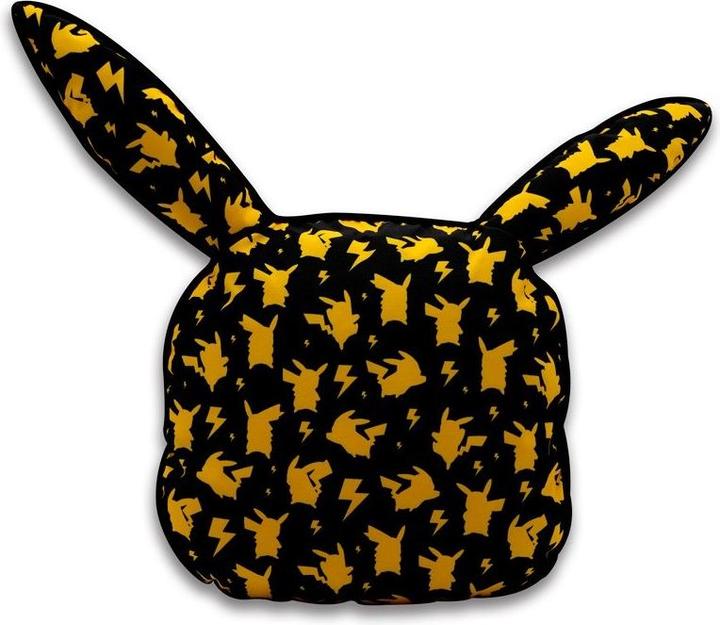 Immagine prodotto ABYstyle Pokemon - Pikachu (30 x 30 x 8 cm)