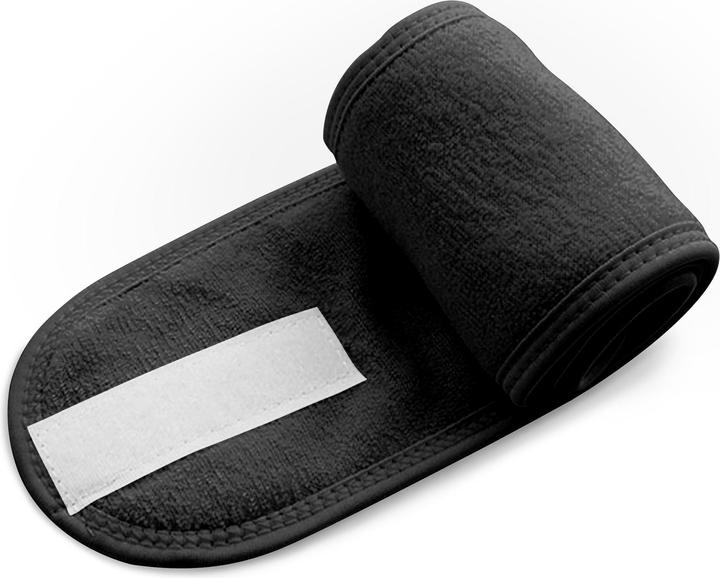 VBEAUTY Haarband Mit Klettverschluss
