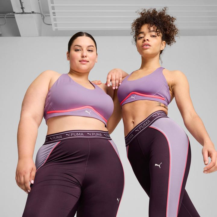 Produktbild Puma 4keeps Cloudspun Sculpting Bra (L)