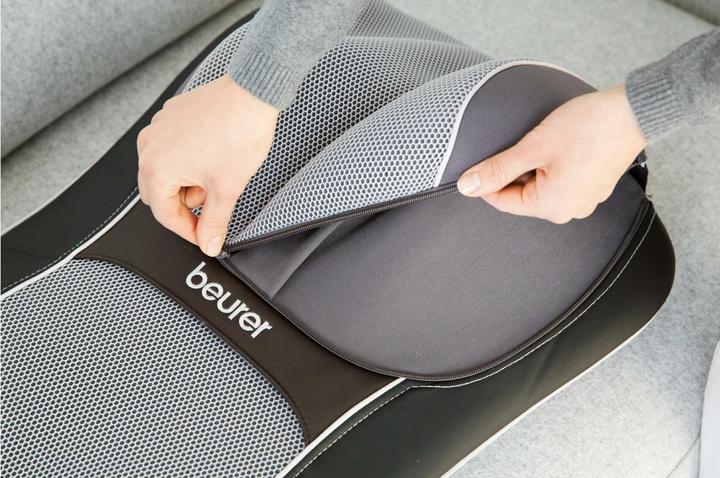 Actual product image Beurer MG295